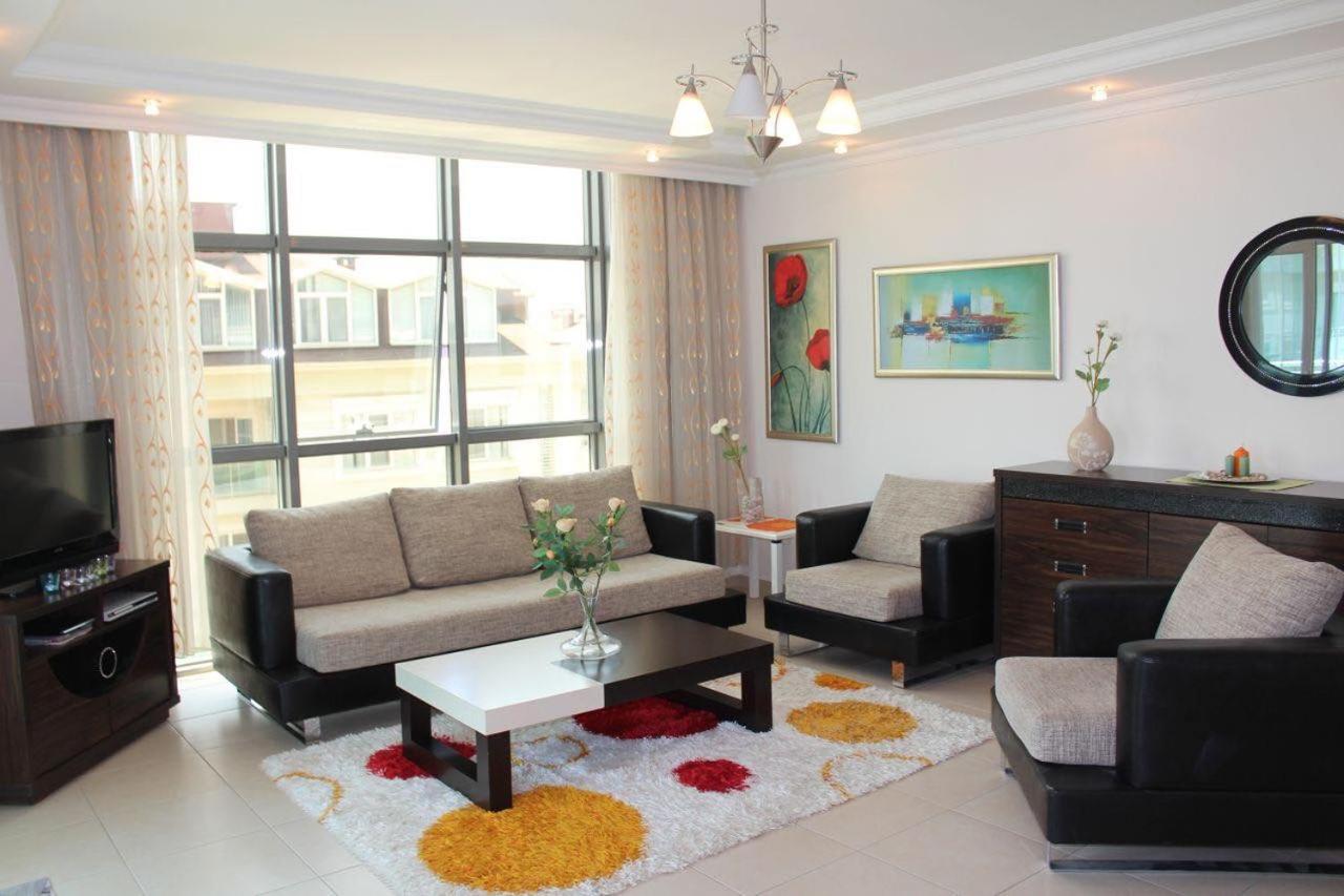 Apartment Olive *